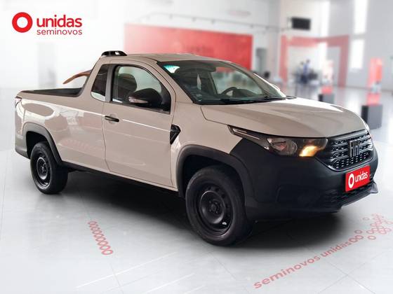 FIAT STRADA 1.3 FIREFLY FLEX ENDURANCE CS MANUAL FIAT STRADA 1.3 FIREFLY FLEX ENDURANCE CS MANUAL